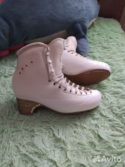 Ботинки Edea chorus 250