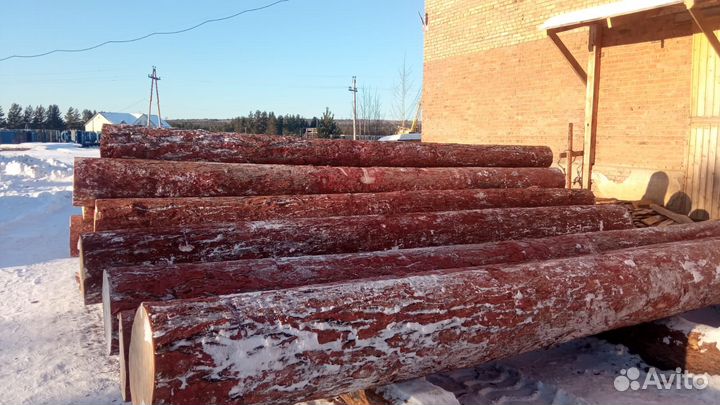 Доска обрезная