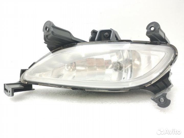 Фара противотуманная передняя правая Hyundai