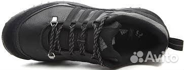 Ботинки Adidas Flint leather