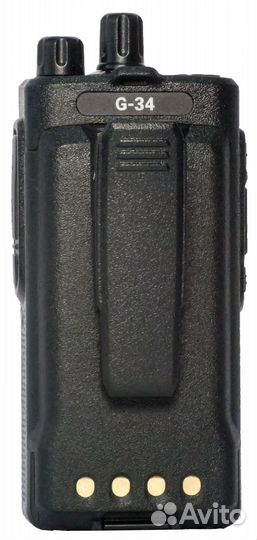 Рация Грифон G-34