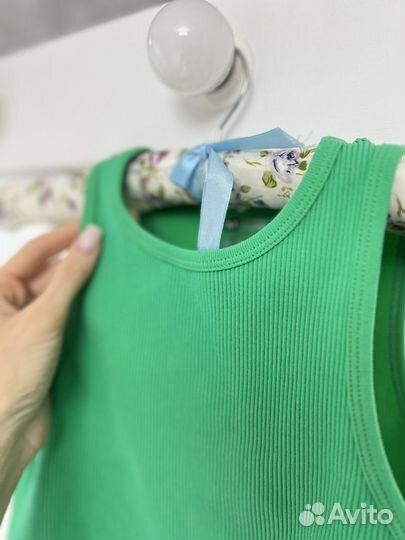 Женские вещи пакетом zara