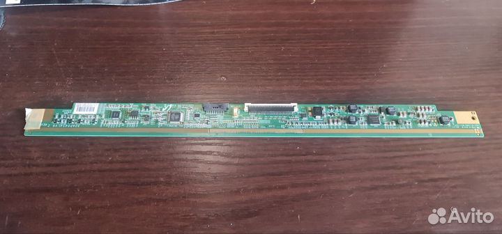 Запчасти от телевизора Samsung ue32eh4030w