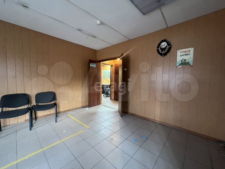 Продам офисное помещение, 92.9 м²