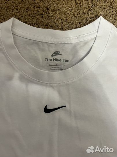 Футболка Nike оригинал