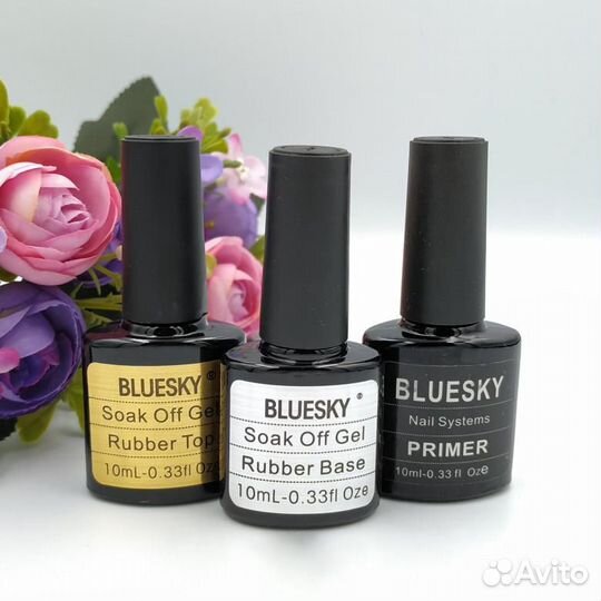Базы и топы Блюскай (bluesky) новые Праймер