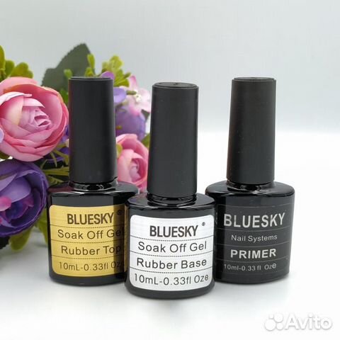Базы и топы Блюскай (bluesky) новые Праймер