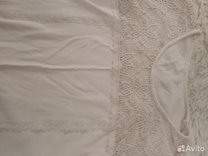 Женские вещи пакетом 42 44