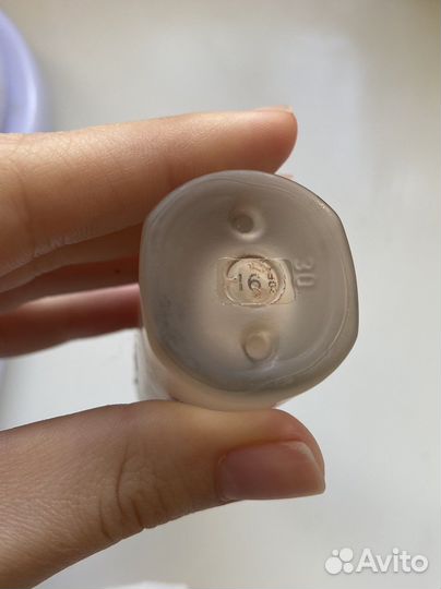 Крем тональный artdeco Perfect Teint Foundation 16