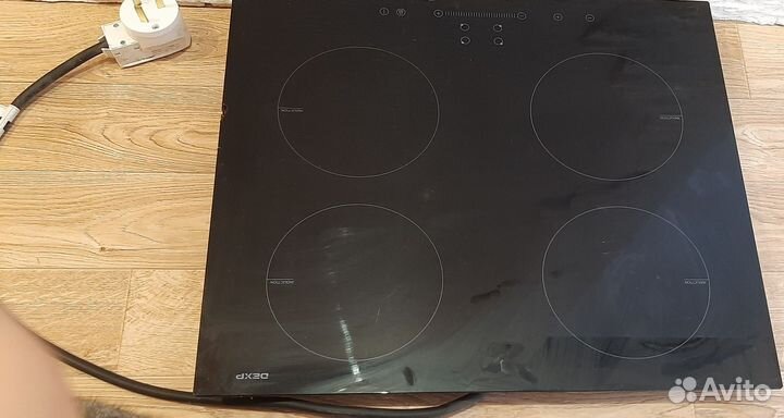 Варочная панель