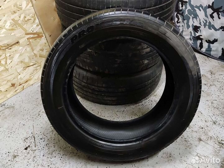 Toyo Proxes R46A 225/55 R19 99V