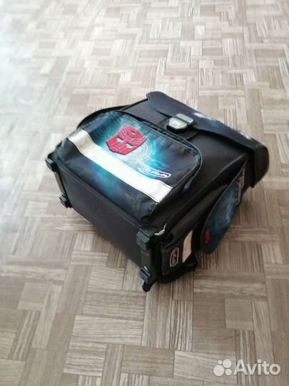 Рюкзак детский школьный для мальчика