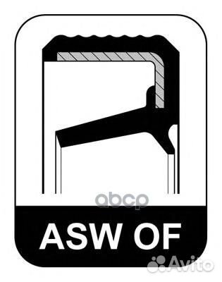 Сальник коленвала FR MB C(W204) /E(W212) /sprinte