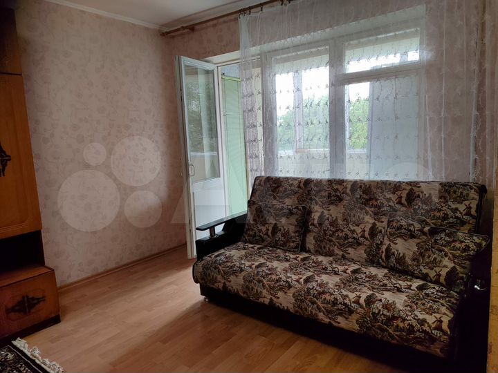 2-к. квартира, 47 м², 5/5 эт.
