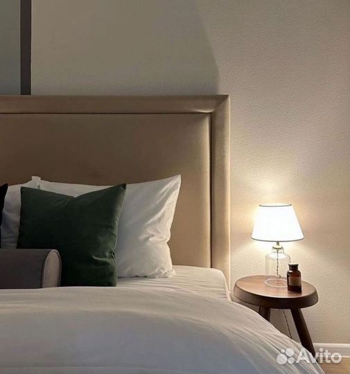 Кровать на заказ