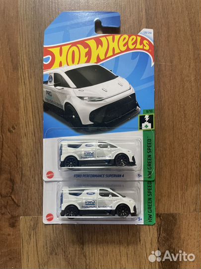 Hot wheels mainline F case 2024