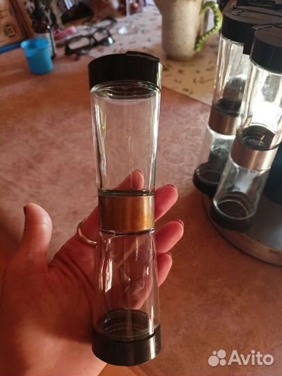 Подставка для специй