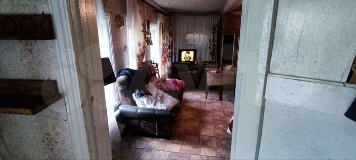 Дом 79 м² на участке 13 сот.