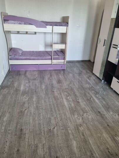 2-к. квартира, 46 м², 8/9 эт.