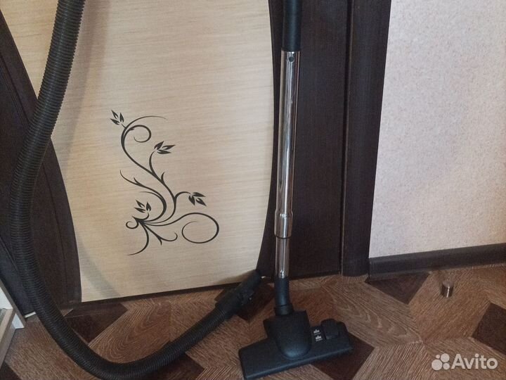 Шланг для пылесоса