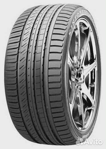 Kinforest KF550-UHP 275/30 R21 110Y