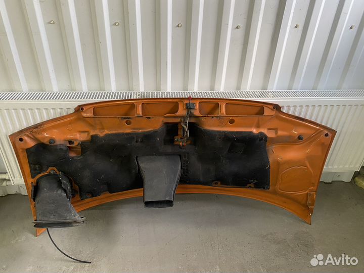 Капот Volkswagen Transporter Т4