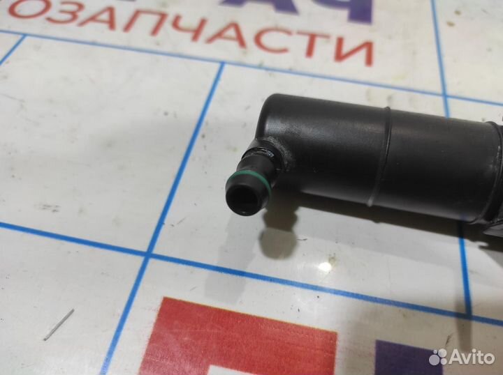 Форсунка омывателя фары Volkswagen Jetta (A6) 5K09