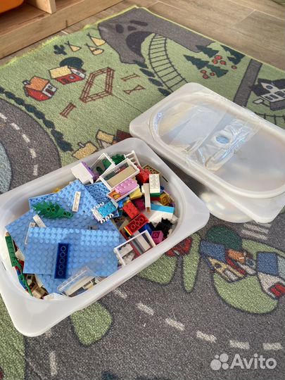 Lego Creator