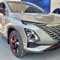 Новый OMODA C5 1.6 AMT, 2023, цена от 3 029 900 руб.