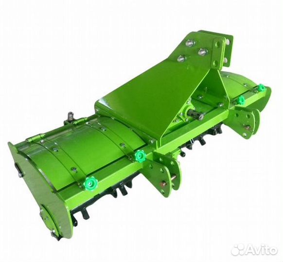 Почвофреза Ставмаш ПФН-125Л, 2023