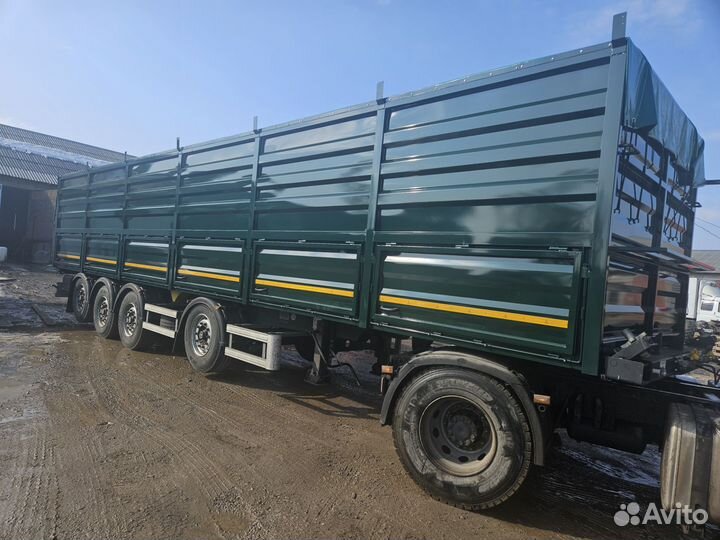 Изготовления кузовов