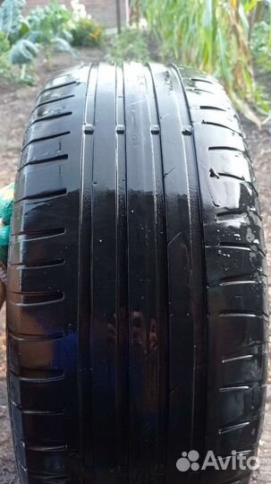 Cordiant Sport 3 205/55 R16 91