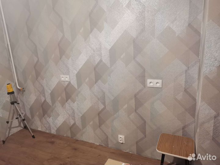 Электромонтажные работы