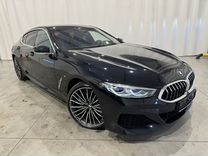 BMW 8 серия Gran Coupe 3.0 AT, 2020, 99 900 км, с пробегом, цена 7 850 000 руб.