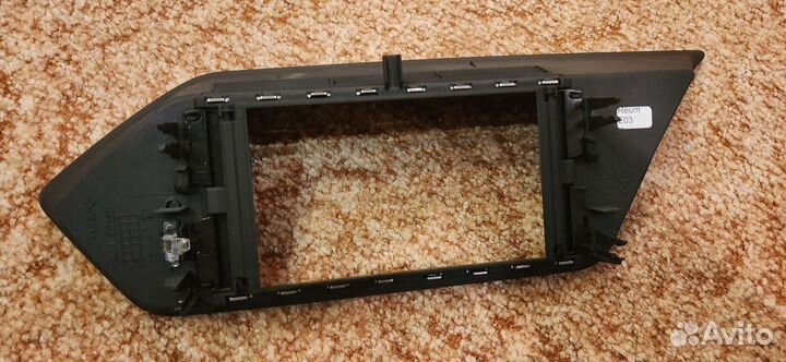 Магнитола audio20 w212 w207