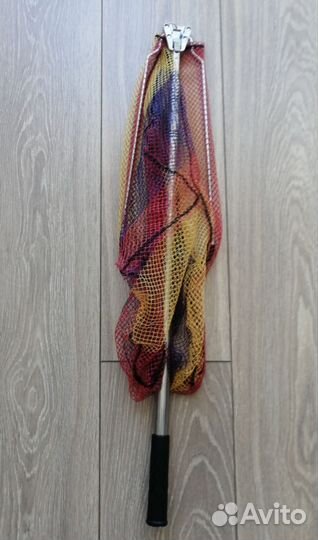 Подсак рыболовный