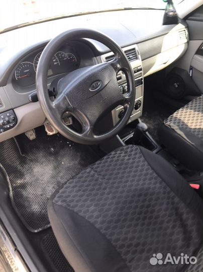 LADA Priora 1.6 МТ, 2010, 187 000 км