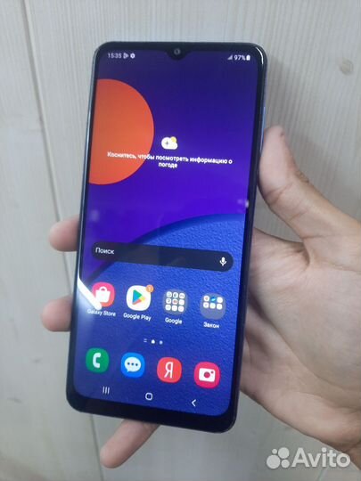 Samsung M12 32Gb