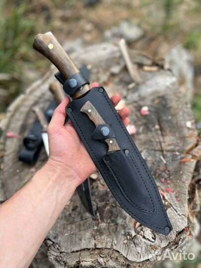 Нож скоторез ножи для бойни