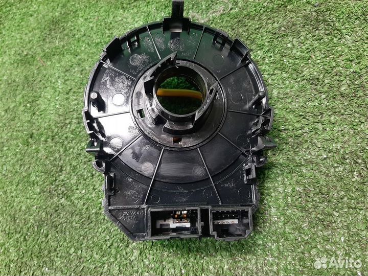 Кольцо SRS (шлейф подрулевой) Ssangyong Actyon NE