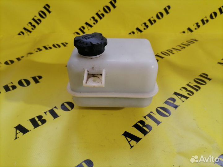 Бачок расширительный Kia Sportage 3 2010-2015 2.0