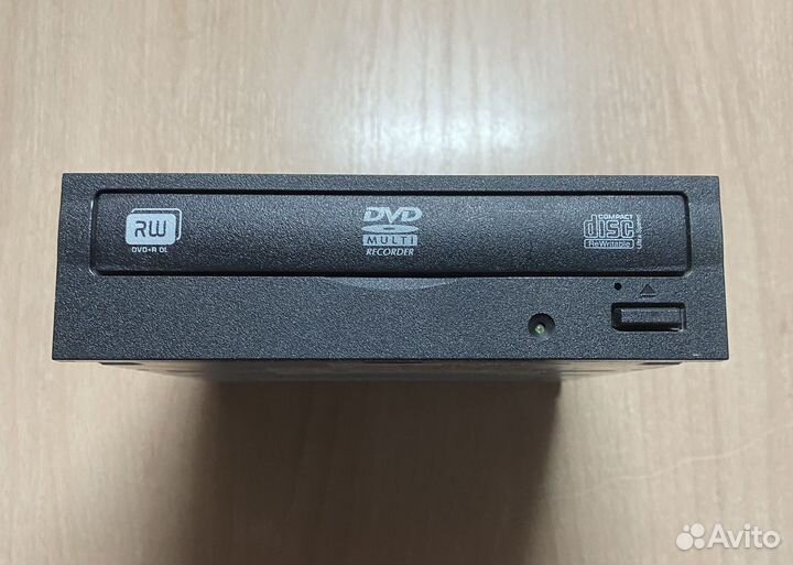 Дисковод для пк