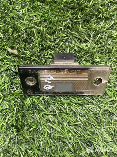 Подсветка номера Volkswagen Tiguan 5N2 CBA 2008