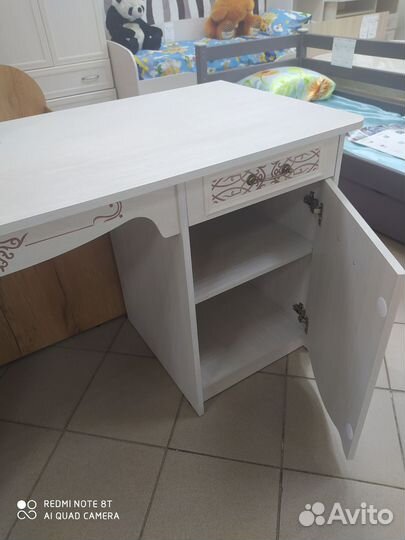 Стол письменный Флоренция рас.продажа