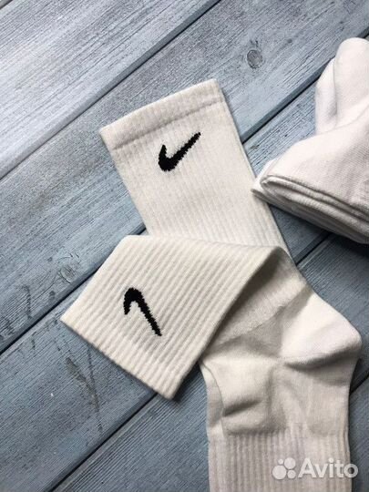 Носки Nike Everyday 3 пары