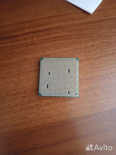 Процессор athlon ii x2 250 am3