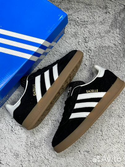 Кроссовки Adidas gazelle