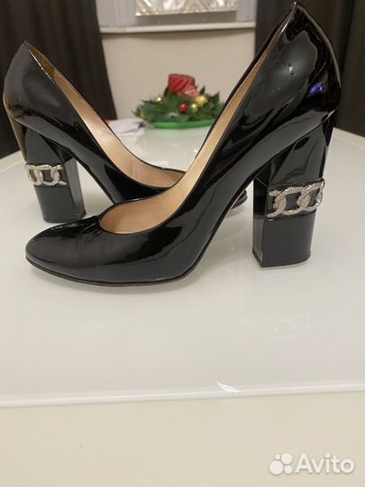 Туфли женские брендовые 38