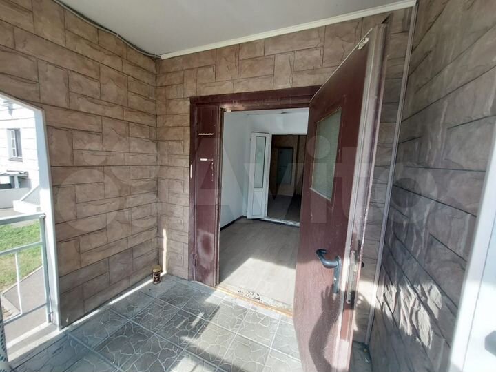 Свободного назначения, 62.3 м²