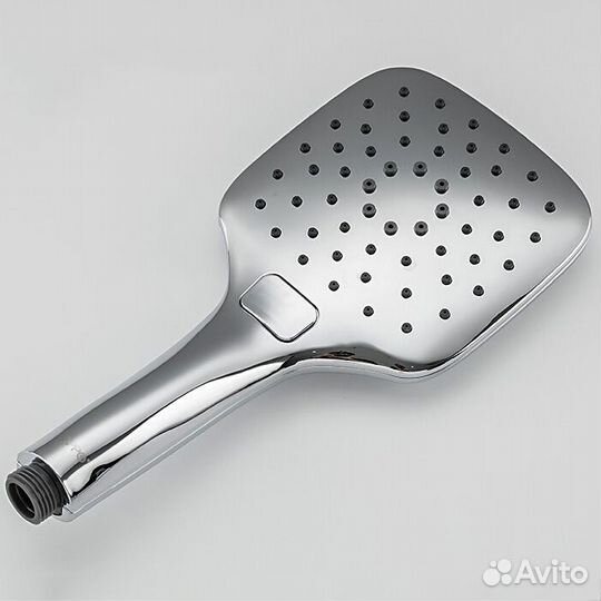 Комплект:Душ.ст. G2418-1;Смес G1039